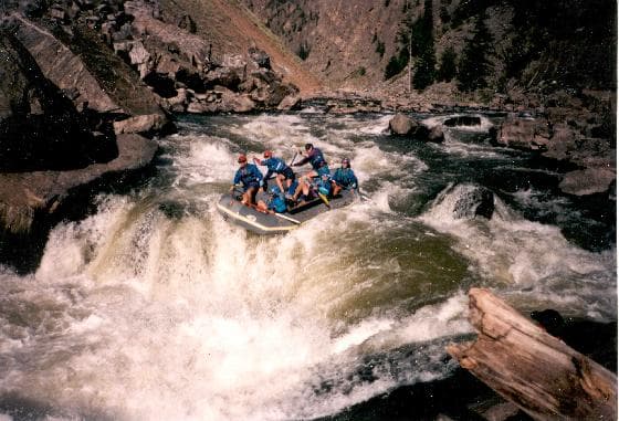 Upper Colorado River – Project Update