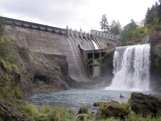 ACTION ALERT: Restore the White Salmon River