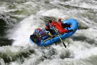 New Online Reservations Coming for Four Idaho Rivers