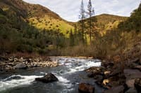 Merced River Plan Suggestions Needed by Feb 4, 2010