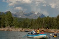 North Fork Flathead (MT) Gets New Protections