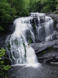 Tennessee Bill Proposes Wilderness