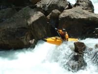 Releases Scheduled for the North Fork South Platte (CO)