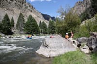 Pack It Out! Day on Upper Colorado River