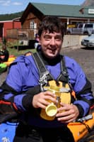 October Volunteer Of The Month – Presented By Kokatat