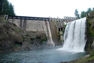 Washington State Gives Condit Dam Removal Green Light