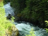 Tell us about St Joe Flows (ID)