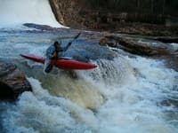 Goodbye Dams, Hello South Carolina Whitewater