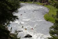 Recreational Water Rights Sought for the Upper Colorado River