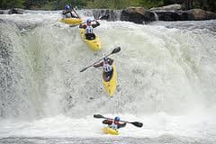 Ohiopyle State Park (PA) Announces Falls Access For 2011