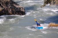 Forest Service Seeks Input On Snake River Headwaters (WY)