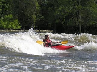 Federal Regulators Issue New License for Fox River (WI)