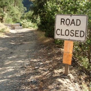 Alternative Access to Milsap Bar, Middle Fork Feather (CA)