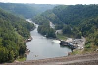 An Open Letter to Gauley River Boaters – From NPS 2011