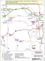 Colorado Funds Support for Flaming Gorge Pipeline Study