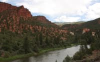 BLM Releases Draft RMP/EIS for Upper Colorado River- CO
