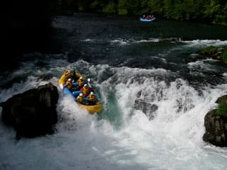Restoring the White Salmon River Film Released (WA)