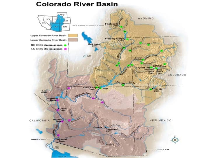 AW Needs Your Input On Western River Flows!