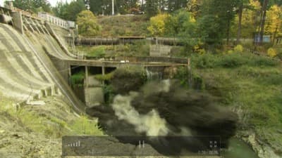 Washington’s White Salmon River Runs Free Again!