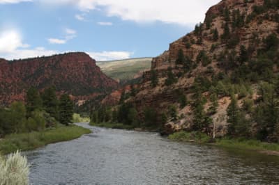 Upper Colorado River Receives Legal Flow Protection