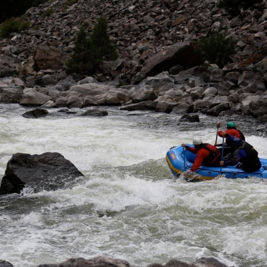Shape the Future of Flows in the Colorado River – Comments due January 17th!