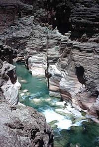Grand Canyon Protection Announced!