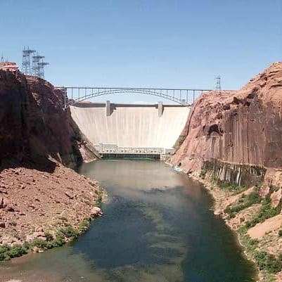 ACTION ALERT: Grand Canyon: Glen Canyon Dam Comments Due Jan 31!