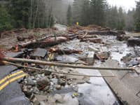 North Fork Skykomish Road Repair Public Comment Period Open (WA)