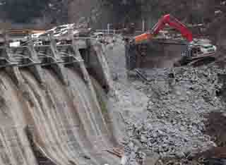 Year of the River Film Released on Elwha and White Salmon (WA)