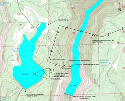 AW Intervenes in Proposed Hydropower Project in Dolores River basin