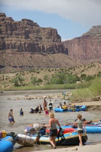 FERC Dismisses Preliminary Permit for Flaming Gorge Pipeline