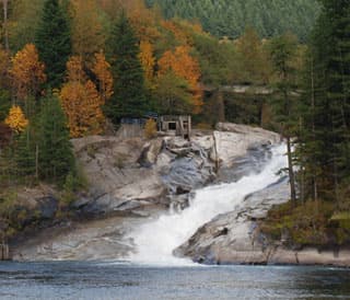 2012 Most Endangered Rivers Report Released