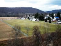 Friendsville MD Leaders Thank Paddlers for Donations