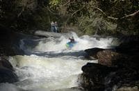 Chattooga USFS Consideration Done – River to Partially Open This Winter