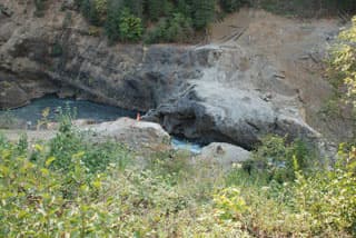 White Salmon River Homecoming Celebration (WA)
