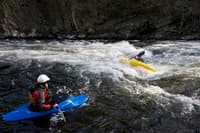 Voice Your Support for Wild and Scenic T-Ville (CT)