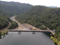 AW Requests Study of New River Dries (WV)