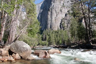 ACTION ALERT–Help to open Yosemite to boating!
