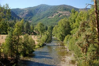 Yakama Nation Fisheries Boater Survey (WA)