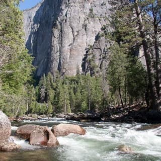Paddling in Yosemite–Comments Due April 18th