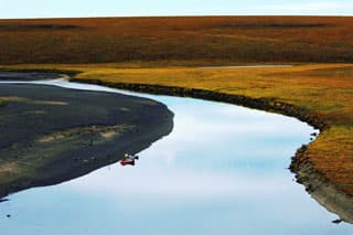 Balanced River Protection Plan Announced for Colville River (AK)