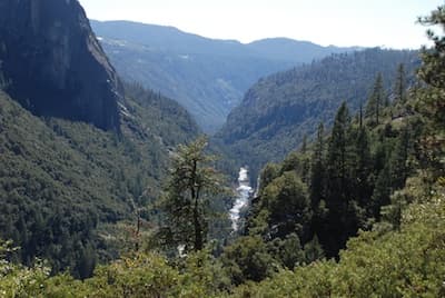 Bill to Roll Back Merced Wild and Scenic Boundary Reintroduced (CA)