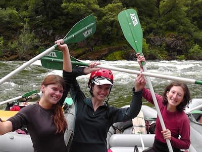 5th Annual Paddle to the Sea with Tuolumne River Trust