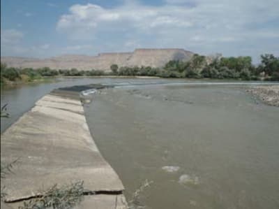 NRCS Announces 2nd Public Comment Period for Green River Diversion Project