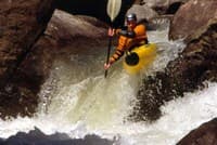 Agency Asks for Green River Management Input (NC)