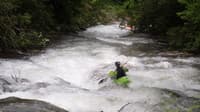 West Fork Tuck (NC) Release Info and Schedule