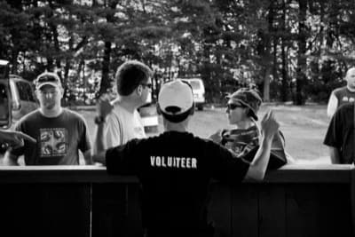 Help AW With Our Critical Fundraiser: Gauley Fest!