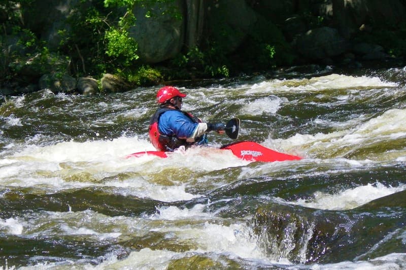 UConn Abandons Plans to Divert Water from the Farmington River (CT)