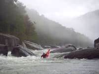 Gauley River (WV) Information for 2013