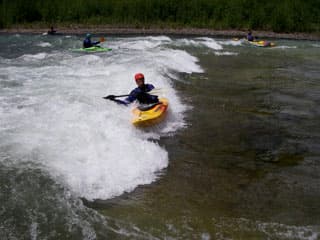Teanaway River Protected (WA)